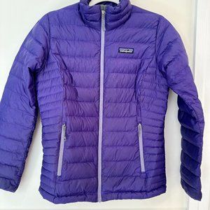 Patagonia Winter Jacket